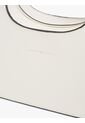 Bolso Beige Para Hombro TH Modern Tommy Hilfiger de Tommy Hilfiger