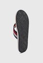Sandalias Flip Flop TOMMY HILFIGER Beige de Tommy Hilfiger