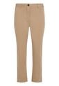 Pantalón Beige Stretch Chino De Corte Slim Tommy Hilfiger de Tommy Hilfiger