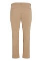 Pantalón Beige Stretch Chino De Corte Slim Tommy Hilfiger de Tommy Hilfiger