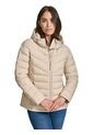 Chaqueta Negra Ligera Acolchada  Tommy Hilfiger de Tommy Hilfiger
