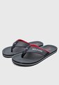 Sandalias Flip Flop TOMMY HILFIGER Negro de Tommy Hilfiger