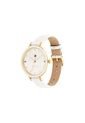 Reloj Tommy Hilfiger Modelo 1782582 Blanco Mujer de Tommy Hilfiger