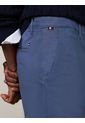 Pantalón Azul Chino Denton Con Pierna Recta Tommy Hilfiger de Tommy Hilfiger