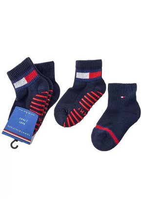 2 Pack Th De Niño Baby Flag Tommy Hilfiger