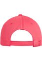Gorra De Béisbol Con Logo Bordado Mujer Rosa Tommy Hilfiger de Tommy Hilfiger