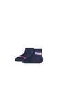 2 Pack Th De Niño Baby Flag Tommy Hilfiger de Tommy Hilfiger