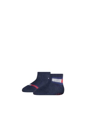 2 Pack Th De Niño Baby Flag Tommy Hilfiger