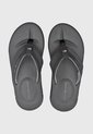 Sandalias Flip Flop TOMMY HILFIGER Negro de Tommy Hilfiger