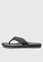 Sandalias Flip Flop TOMMY HILFIGER Negro de Tommy Hilfiger