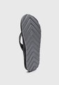 Sandalias Flip Flop TOMMY HILFIGER Negro de Tommy Hilfiger