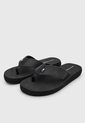Sandalias Plataforma TOMMY HILFIGER Clemens Negro de Tommy Hilfiger