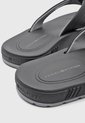 Sandalias Flip Flop TOMMY HILFIGER Negro de Tommy Hilfiger