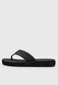 Sandalias Plataforma TOMMY HILFIGER Clemens Negro de Tommy Hilfiger