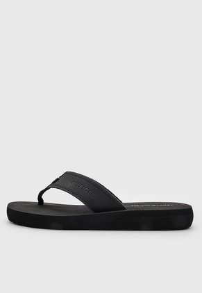 Sandalias Plataforma TOMMY HILFIGER Clemens Negro