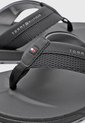 Sandalias Flip Flop TOMMY HILFIGER Negro de Tommy Hilfiger