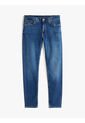 Jeans Azul Core Bleecker Tommy Hilfiger de Tommy Hilfiger