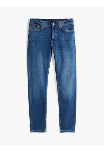 Jeans Azul Core Bleecker Tommy Hilfiger Tommy Hilfiger