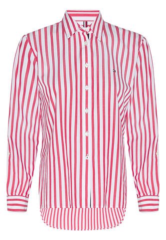 camisas de mujer tommy hilfiger
