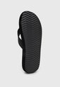 Sandalias Plataforma TOMMY HILFIGER Clemens Negro de Tommy Hilfiger