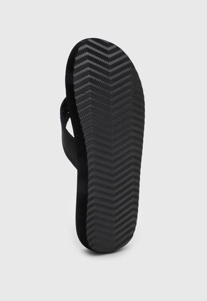 Sandalias Plataforma TOMMY HILFIGER Clemens Negro