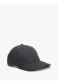 Gorra Negra De Béisbol Con Logo Corporate Tommy Hilfiger de Tommy Hilfiger