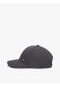 Gorra Negra De Béisbol Con Logo Corporate Tommy Hilfiger de Tommy Hilfiger