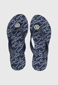 Sandalias Flip Flop TOMMY HILFIGER Rohrie Azul de Tommy Hilfiger