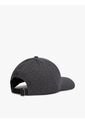 Gorra Negra De Béisbol Con Logo Corporate Tommy Hilfiger de Tommy Hilfiger