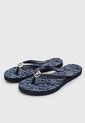 Sandalias Flip Flop TOMMY HILFIGER Rohrie Azul de Tommy Hilfiger