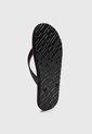 Sandalias Flip Flop TOMMY HILFIGER Rojo de Tommy Hilfiger