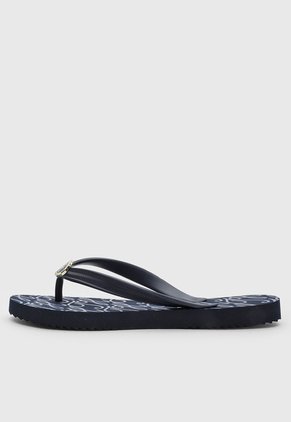 Sandalias Flip Flop TOMMY HILFIGER Rohrie Azul