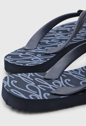 Sandalias Flip Flop TOMMY HILFIGER Rohrie Azul