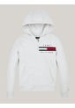Buzo Con Capota Y Ribetes Distintivos Para Niño Tommy Hilfiger de Tommy Hilfiger
