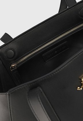 Bolso Negro Tommy Hilfiger