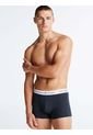3 Pack De Boxer Trunk En Algodón Essential Tommy Hilfiger de Tommy Hilfiger