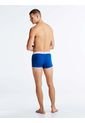 3 Pack De Boxer Trunk En Algodón Essential Tommy Hilfiger de Tommy Hilfiger