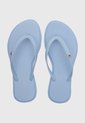 Sandalias Flip Flop TOMMY HILFIGER Scandi Summer Celeste de Tommy Hilfiger