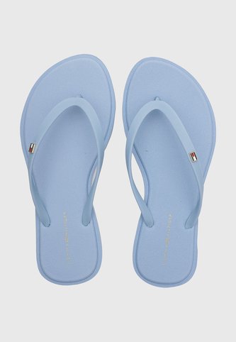Sandalias Flip Flop TOMMY HILFIGER Scandi Summer Celeste Tommy Hilfiger