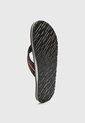Sandalias Flip Flop TOMMY HILFIGER Verde Militar de Tommy Hilfiger