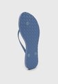 Sandalias Flip Flop TOMMY HILFIGER Scandi Summer Celeste de Tommy Hilfiger