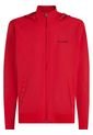 Chaqueta Roja Regatta Con Logo Tommy Hilfiger de Tommy Hilfiger