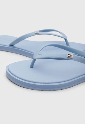 Sandalias Flip Flop TOMMY HILFIGER Scandi Summer Celeste