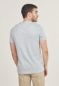 Camiseta TOMMY HILFIGER Gris de Tommy Hilfiger