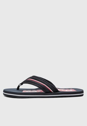 Sandalias Flip Flop TOMMY HILFIGER Azul