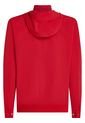 Chaqueta Roja Regatta Con Logo Tommy Hilfiger de Tommy Hilfiger
