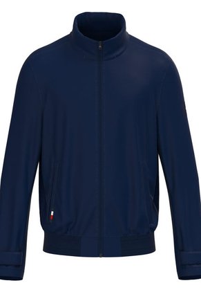 Chaqueta Azul Para Hombre Tommy Hilfiger