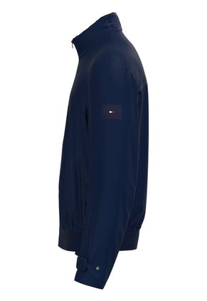 Chaqueta Azul Para Hombre Tommy Hilfiger