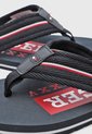 Sandalias Flip Flop TOMMY HILFIGER Azul de Tommy Hilfiger