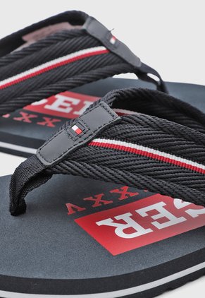 Sandalias Flip Flop TOMMY HILFIGER Azul